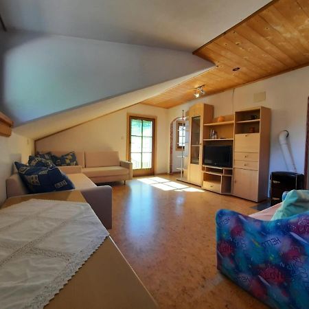 Wiesenheimhof - Apt 1 Теренто Екстер'єр фото