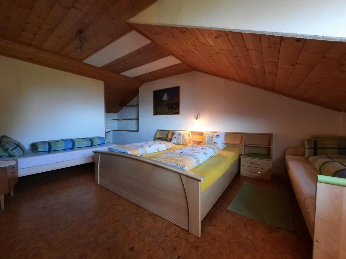 Wiesenheimhof - Apt 1 Теренто Екстер'єр фото