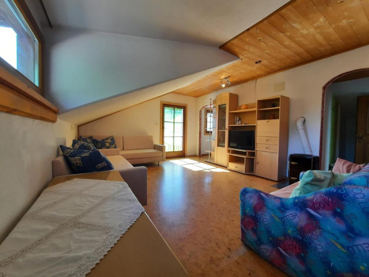 Wiesenheimhof - Apt 1 Теренто Екстер'єр фото